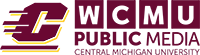 WCMU logo